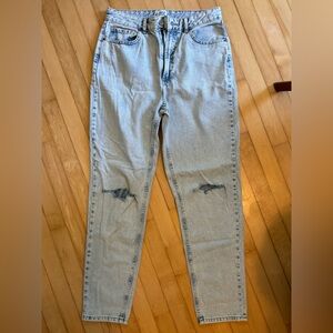 BDG Urban Outfitters Mom Jeans